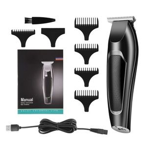 USB Electric Hair Clipper beard trimmer electric h